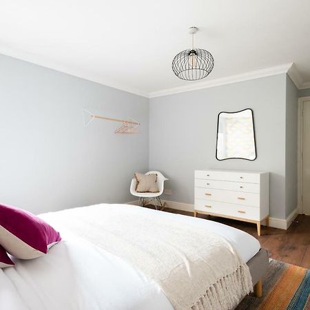 אוקספורד The Old Station House - Stylish & Central 2Bdr Apartment מראה חיצוני תמונה