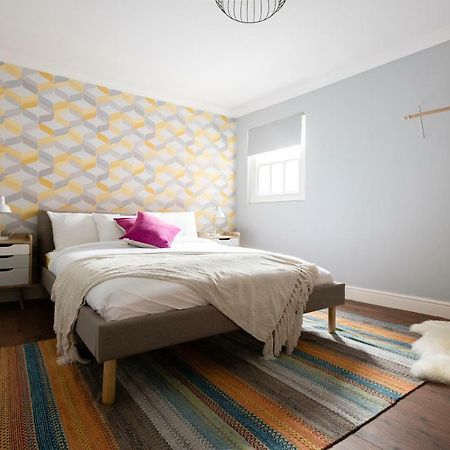 אוקספורד The Old Station House - Stylish & Central 2Bdr Apartment מראה חיצוני תמונה