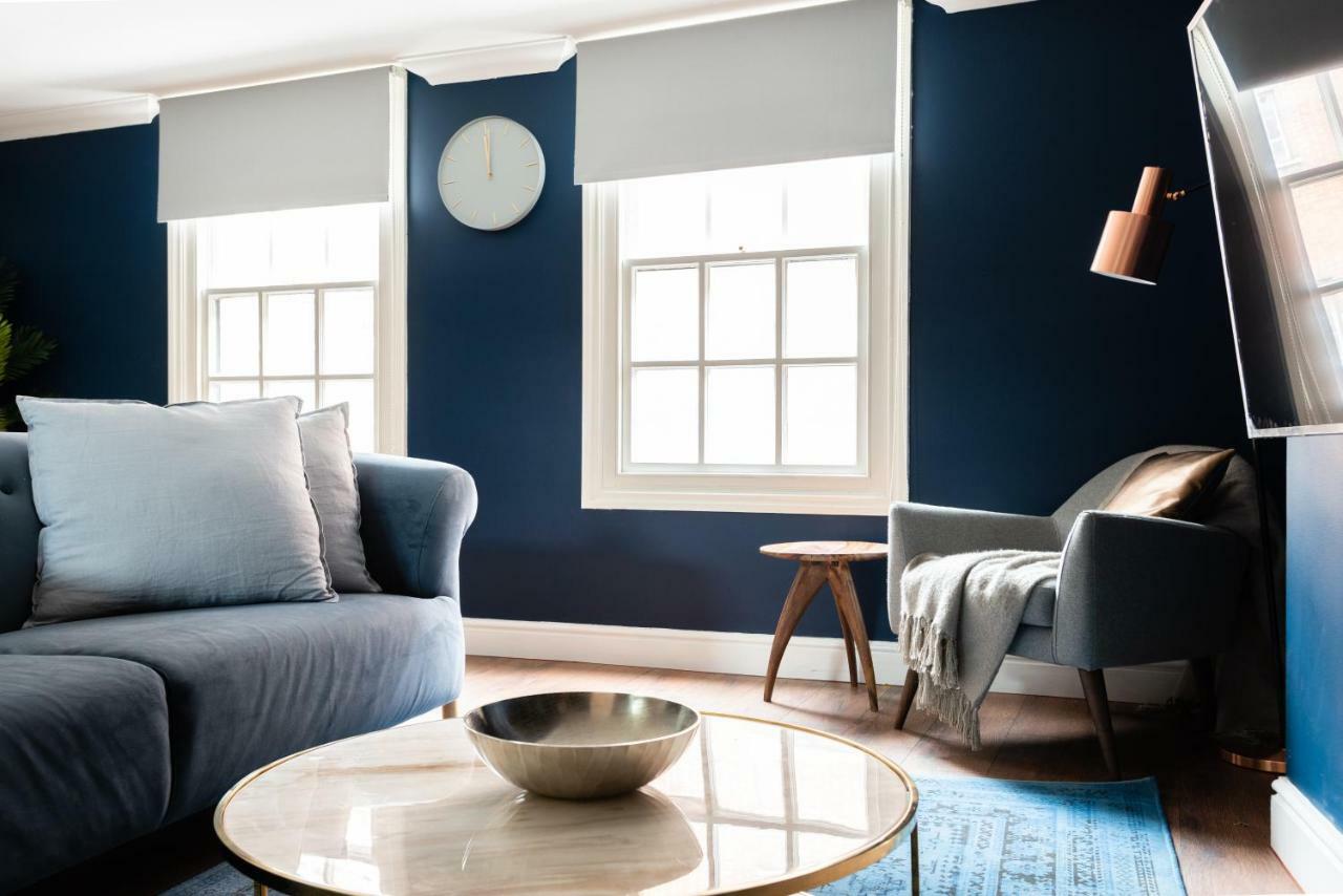 אוקספורד The Old Station House - Stylish & Central 2Bdr Apartment מראה חיצוני תמונה